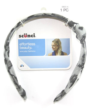 Scunci Effortless Beauty Headband